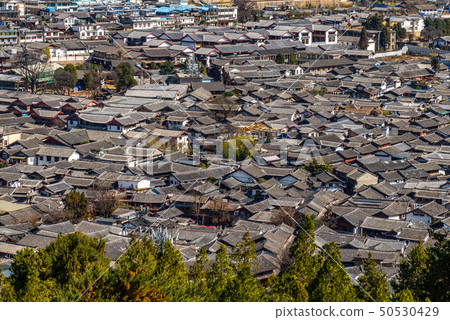 Old Town of Lijiang China 中國雲南麗江古城 World Heritage Old Town of Lijiang China 中國雲南麗江古城 World Heritage 50530429