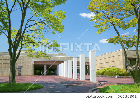 Miyagi Prefectural Art Museum Sendai City Art Museum Miyagi Prefectural Art Museum Sendai City Art Museum 50530801