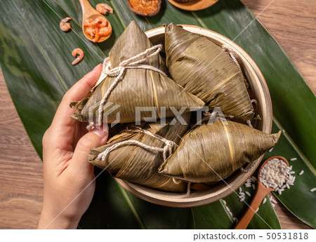 Kazuko Dango Festival Taiwan zongzi duanwu dragon boat festival Chimaki Kazuko Dango Festival Taiwan zongzi duanwu dragon boat festival Chimaki 50531818