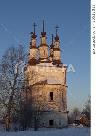 Church of the Resurrection in the light of the Church of the Resurrection in the light of the 50532015