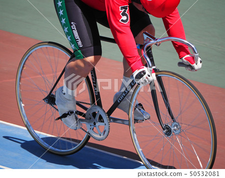 Cycling competition Track racing Cycling competition Track racing 50532081
