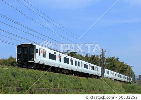 鹿兒島幹線普通列車 50532252