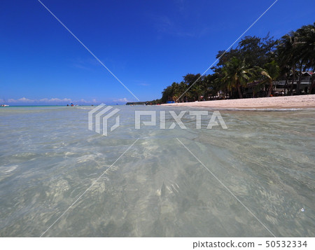 Philippine landscape 50532334
