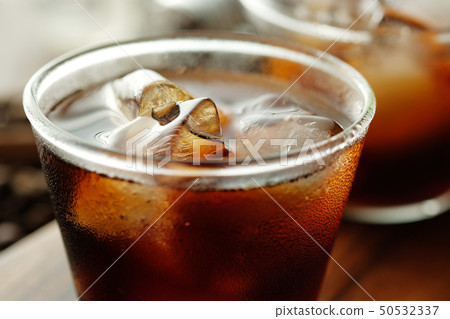 iced coffee iced coffee 50532337