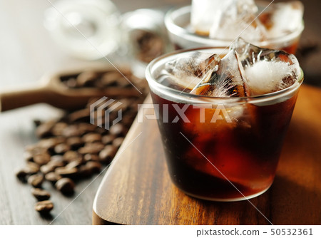 iced coffee 50532361