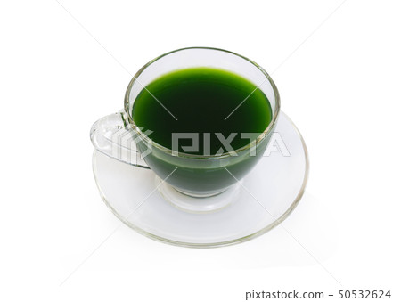 Gotu kola juice drink, Asiatic pennywort 50532624