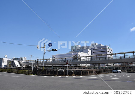 Ofuna Station Kamakura 50532792