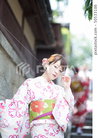 和服/京都 和服/京都 50533186
