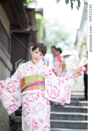 和服/京都 和服/京都 50533195