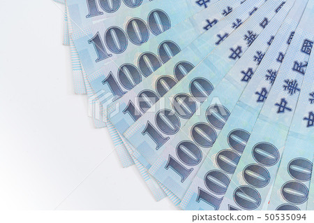 new taiwan dollars, tax, taiwan currency 50535094