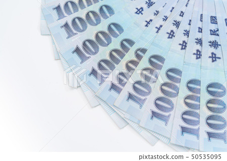 new taiwan dollars, tax, taiwan currency 50535095