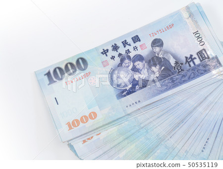 new taiwan dollars, tax, taiwan currency 50535119