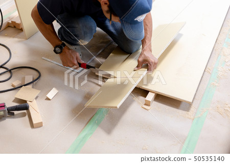 Japanese style renovation 50535140