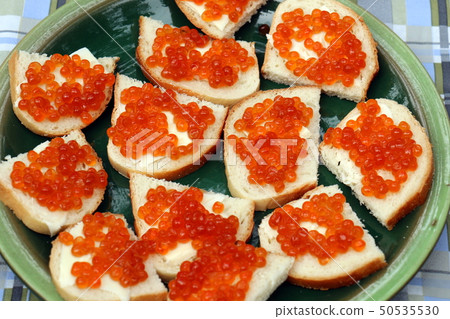 bread and bakery products 50535530