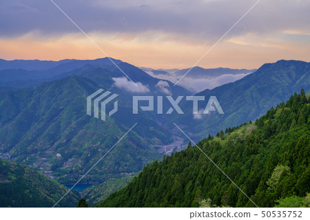 View from Mt. Tamaki 50535752
