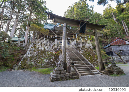 玉城神社 玉城神社 50536093