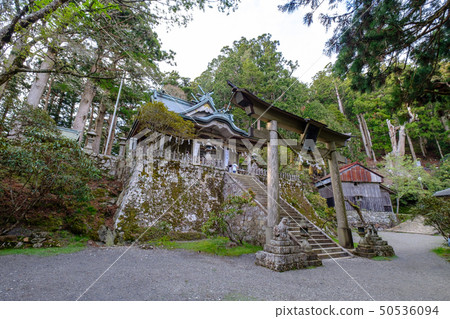 玉城神社 50536094