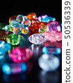 imitation jewelry 50536339