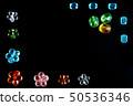 imitation jewelry 50536346