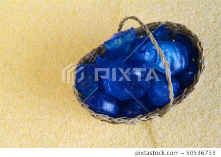Colorful stone block wall background Colorful stone block wall background 50536733