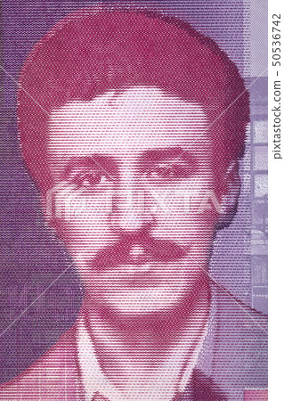 Charles Rennie Mackintosh a portrait from Scottish 50536742