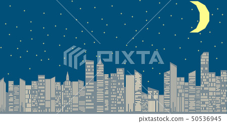 城市之夜 50536945