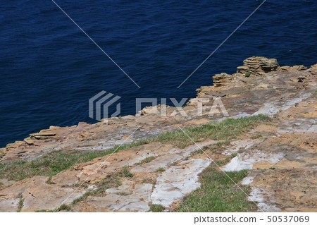 Cliff Cliff 50537069