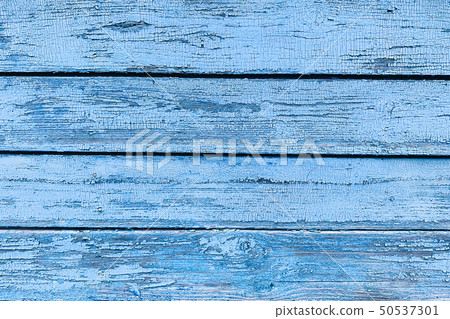 Vintage wood background with peeling paint Vintage wood background with peeling paint 50537301