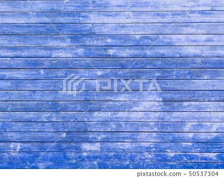 Vintage wood background with peeling paint Vintage wood background with peeling paint 50537304
