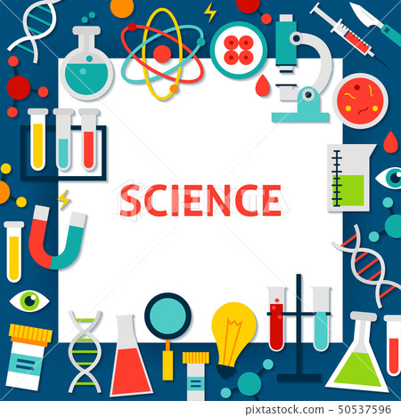 Science Paper Template Science Paper Template 50537596