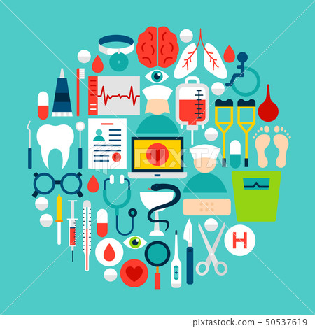 Medicine Circle Concept Medicine Circle Concept 50537619