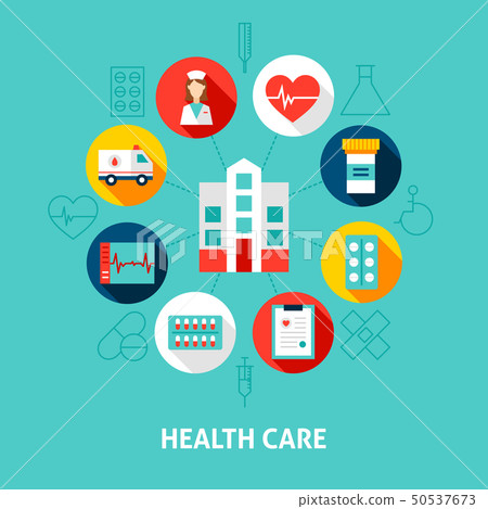 Health Care Concept Health Care Concept 50537673