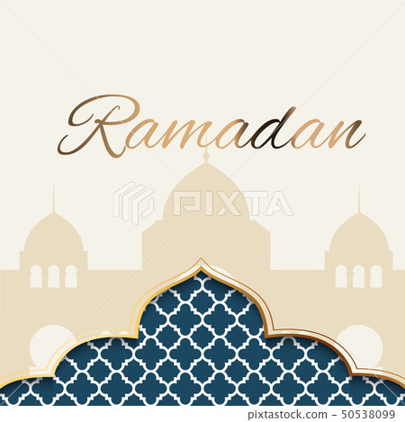 Background for Muslim Community Festival Ramadan Background for Muslim Community Festival Ramadan 50538099