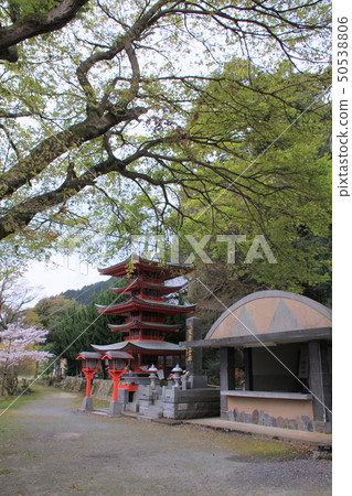 清水寺（宮若市） 50538806