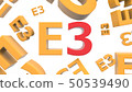 E3遊戲節目渲染 50539490