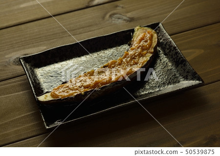 Eggplant Eggplant 50539875