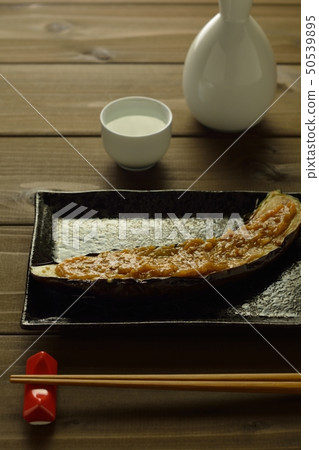 茄子田輕鬆 茄子田輕鬆 50539895