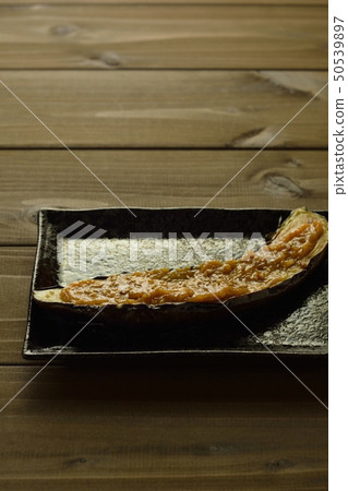 Eggplant Eggplant 50539897