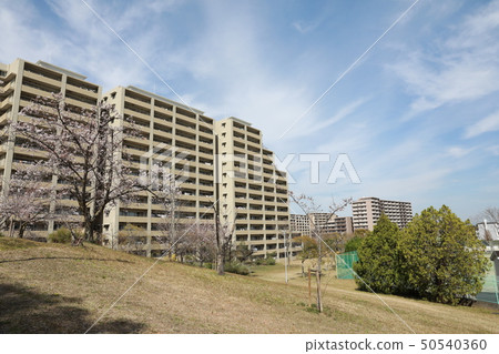 Senri New Town Senri New Town 50540360