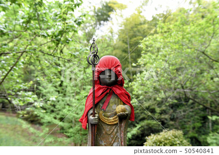 Omiwa Kannon Omiwa Kannon 50540841