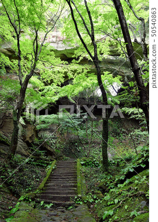 Omiwa Kannon Omiwa Kannon 50540863