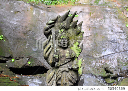 Omiwa Kannon Omiwa Kannon 50540869