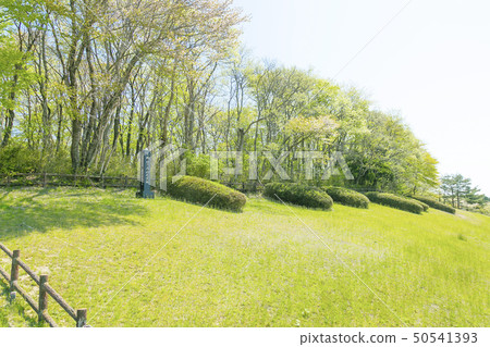 Hinodesan碎石跟踪組宮城縣指定歷史遺跡 50541393