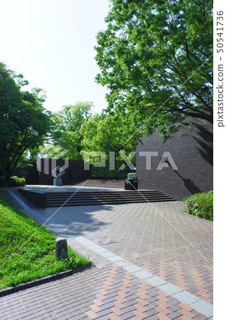Kumamoto Prefectural Museum of Art Kumamoto Prefectural Museum of Art 50541736
