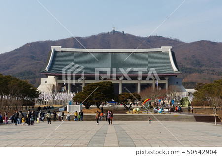 House of Peace, Independence Hall, Cheonan, Chungnam House of Peace, Independence Hall, Cheonan, Chungnam 50542904