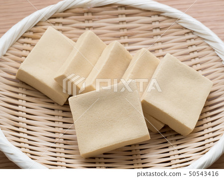 Koya-tofu 50543416