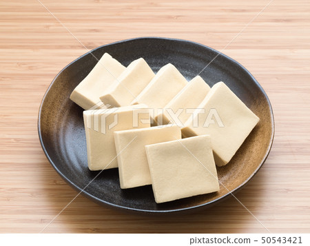 Koya-tofu Koya-tofu 50543421