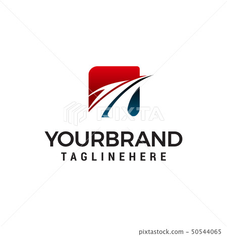 eagle logo design concept template vector eagle logo design concept template vector 50544065