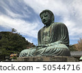 鎌倉的大佛 50544716