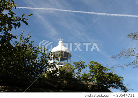 在四季Aki Miho Seki燈塔散步 50544731